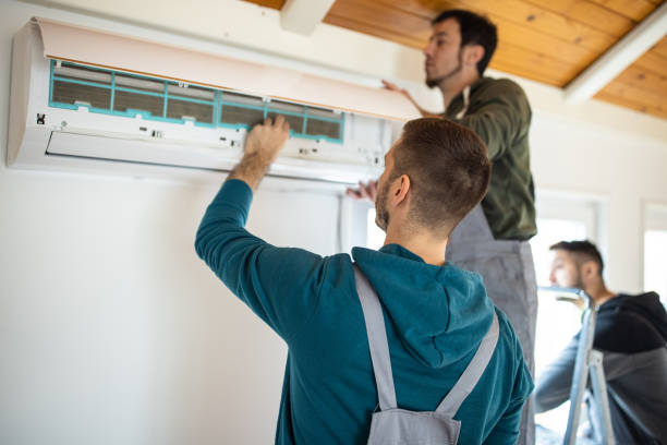 Best Solar-powered HVAC Systems in Socorro, NM