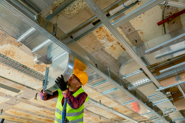 Best Emergency HVAC Services in Socorro, NM