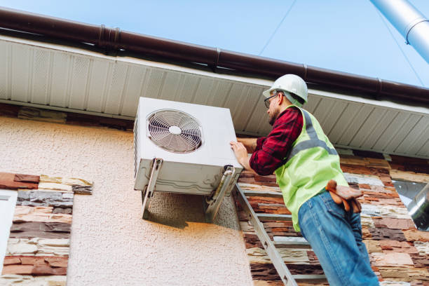 Best HVAC Training and Certification in Socorro, NM