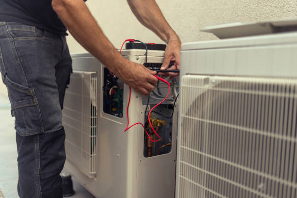 Best Energy-efficient HVAC Solutions in Socorro, NM