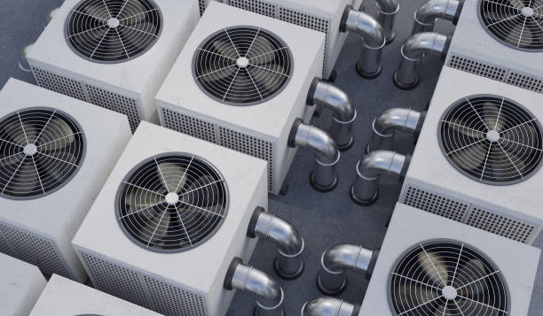 Best Air Conditioning Cleaning in Socorro, NM